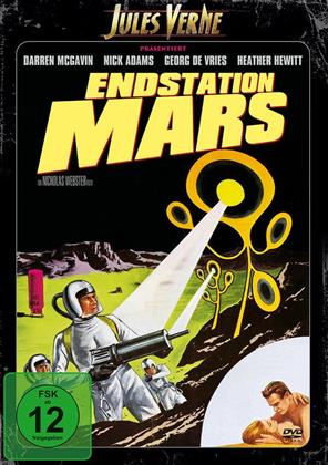 Endstation Mars (1968)
