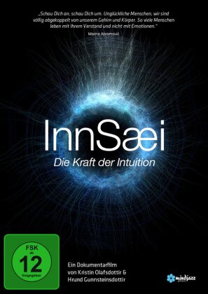 InnSaei - Die Kraft der Intuition (2015)