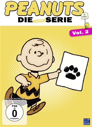 Peanuts - Die neue Serie - Vol. 2