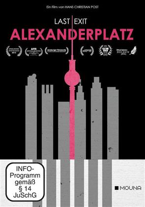 Last Exit Alexanderplatz (2015)