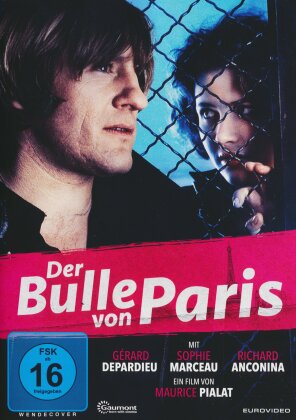 Der Bulle von Paris (1985)