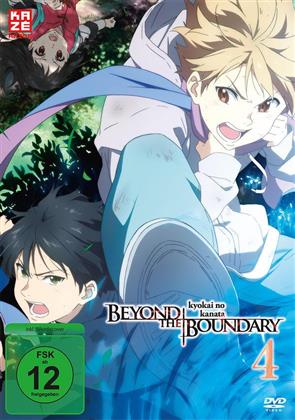 Beyond the Boundary - Staffel 1 - Vol. 4