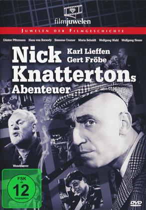 Nick Knattertons Abenteuer (1959) (Filmjuwelen)