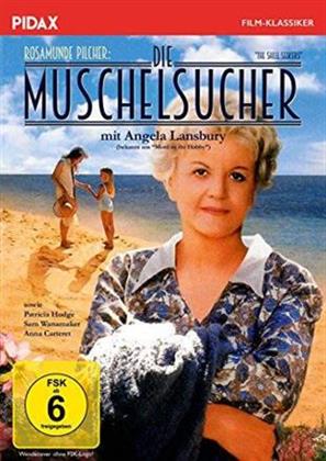 Rosamunde Pilcher - Die Muschelsucher (1989) (Pidax Film-Klassiker)