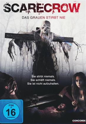 Scarecrow - Das Grauen stirbt nie (2013)