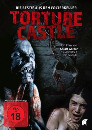 Torture Castle (1995)