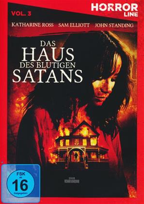 Das Haus des blutigen Satans (1978) (Horror Line)