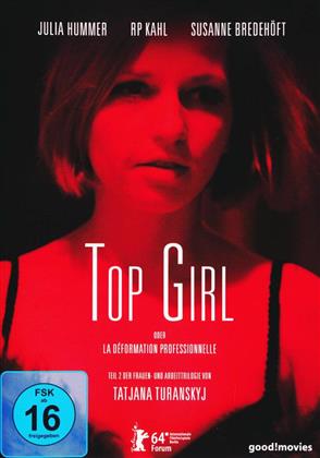 Top Girl (2014)