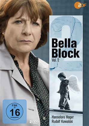 Bella Block - Vol. 2 (Neuauflage)