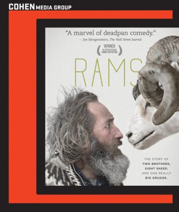 Rams (2015) (Cohen Media Group)