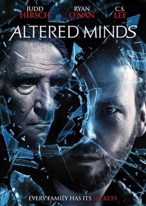 Altered Minds (2013)