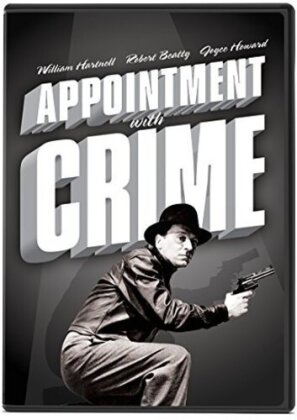 Appointment With Crime (n/b)