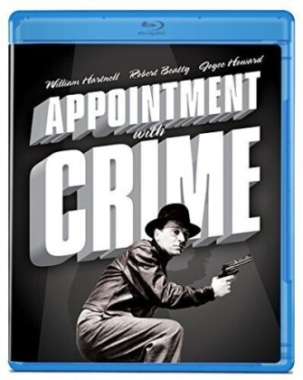 Appointment With Crime (b/w)