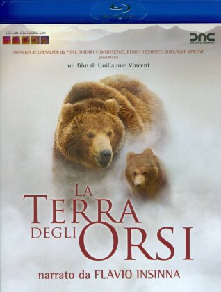 La terra degli orsi (2014)