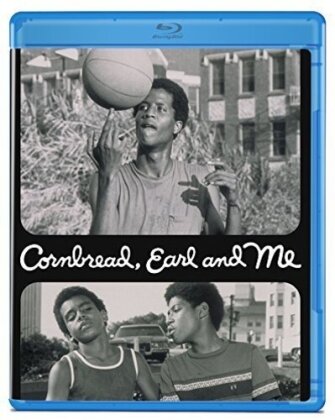 Cornbread Earl And Me (1974)