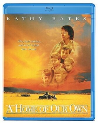 Home Of Our Own (1993)