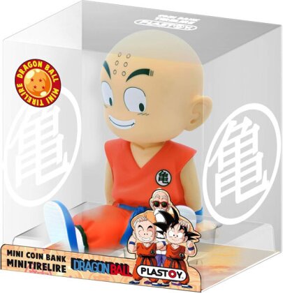 Dragonball: Kuririn - Spardose
