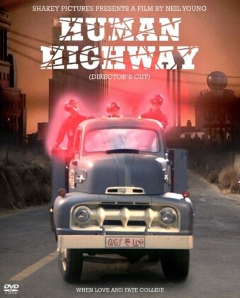 Human Highway (1982) (Director's Cut)