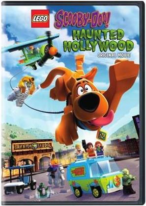 LEGO: Scooby-Doo! - Haunted Hollywood
