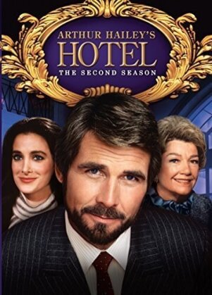 Hotel - Season 2 (7 DVDs)
