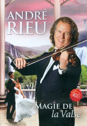 André Rieu - Magie de la valse