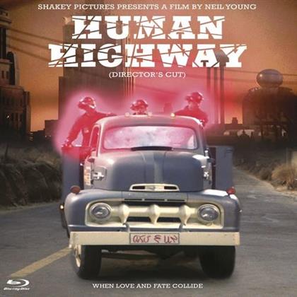 Human Highway (1982) (Director's Cut)