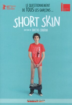 Short Skin (2014)