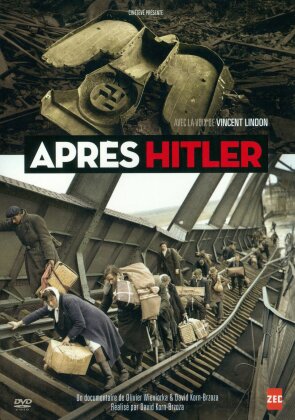 Après Hitler (2015)
