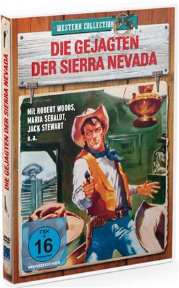 Die Gejagten der Sierra Nevada (1965)