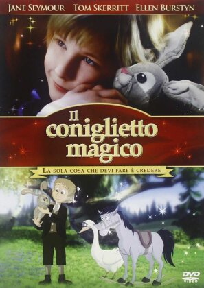 Il coniglietto magico (2009)