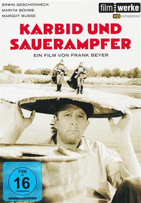 Karbid und Sauerampfer (1963)