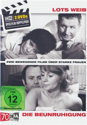 Lots Weib / Die Beunruhigung (2 DVDs)