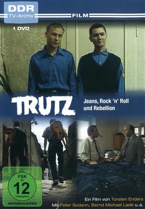 Trutz - Jeans, Rock'n'Roll und Rebellion (1991) (DDR TV-Archiv)