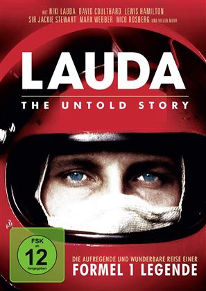 Lauda - The Untold Story (2014)
