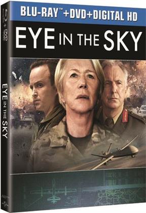 Eye in the Sky (2015) (Blu-ray + DVD)