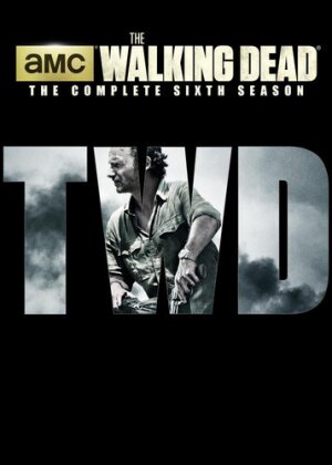 The Walking Dead - Season 6 (5 DVD)