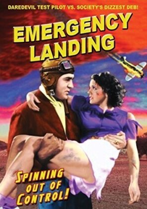 Emergency Landing (1941)