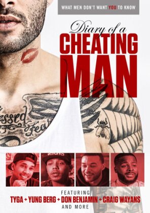 Diary of a Cheating Man (2015)