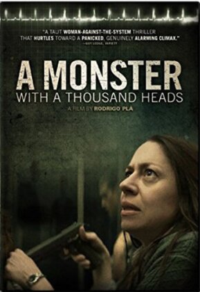 Monster With A ThoUSAnd Heads (2015)