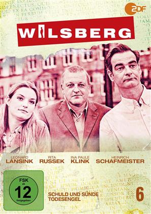 Wilsberg 6 (Nouvelle Edition)