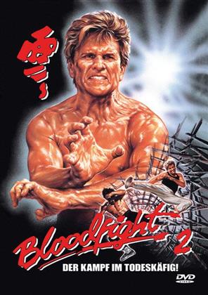 Bloodfight 2 (1988) (Uncut)