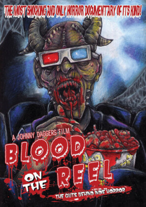 Blood on the Reel (2015)