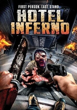 Hotel Inferno (2013)