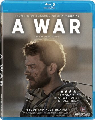 WAR - War / (Sub) (2015)