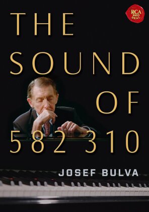 Josef Bulva - The Sound of 582 310