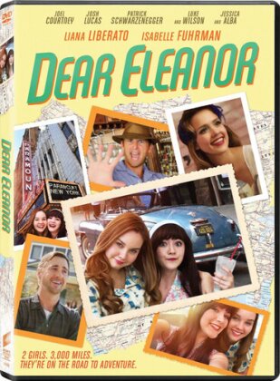 Dear Eleanor (2016)