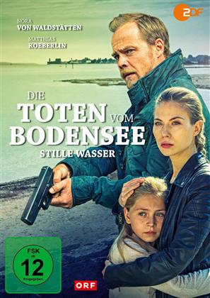 Die Toten vom Bodensee - Stille Wasser (2016)