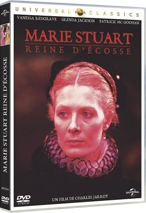 Marie Stuart - Reine d'ecosse (1971) (Universal Classics)