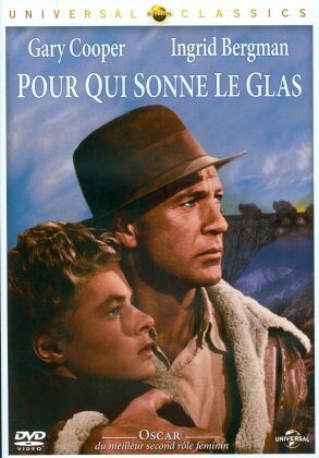 Pour qui sonne le glas (1943) (Universal Classics)