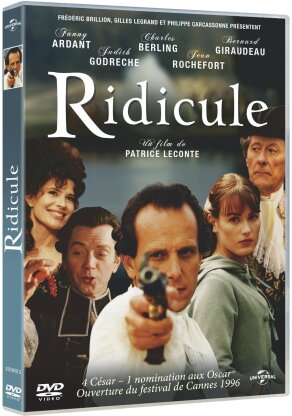 Ridicule (1996) (Neuauflage)